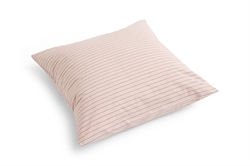 Fineline pudebetræk 63x60 cm soft pink fra HAY